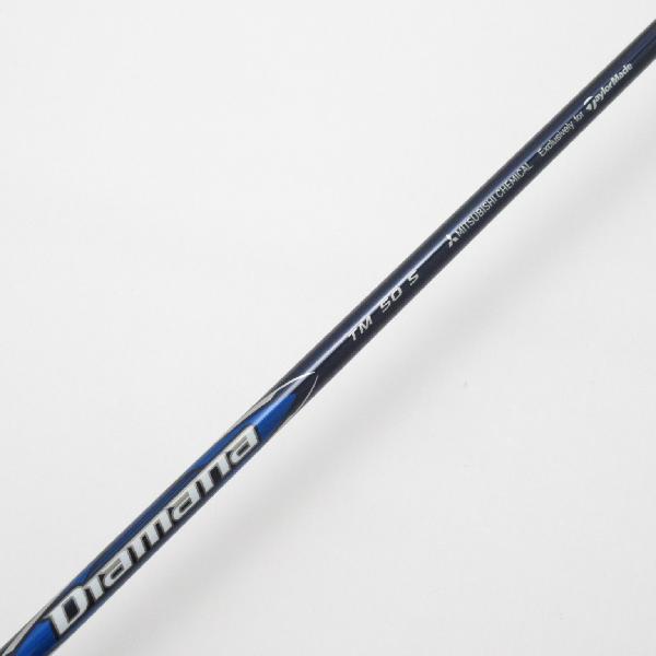 TaylorMade（テーラーメイド） Qi10 Qi10 ドライバー Diamana Blue