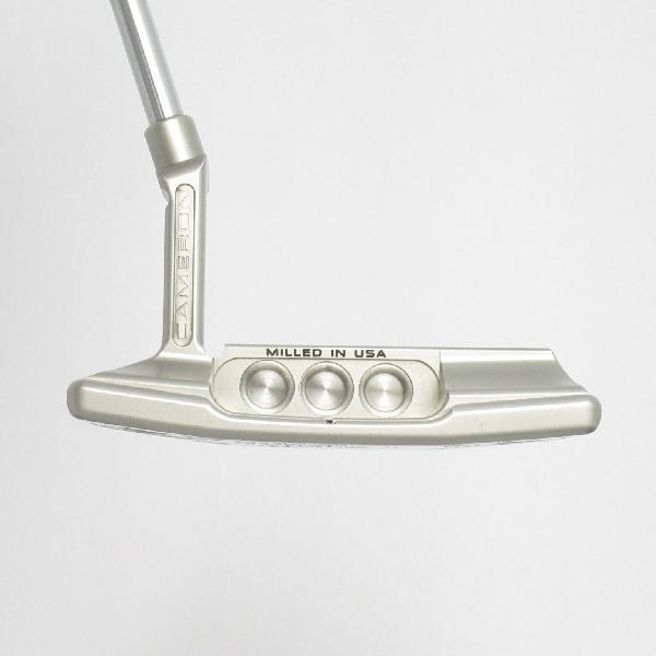 SCOTTY CAMERON スコッティキャメロン SELECT スーパー セレクト