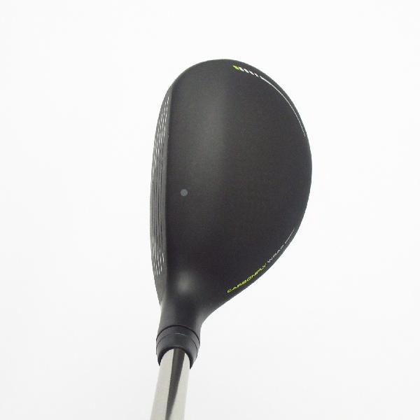 PING（ピン） G430 G430 ハイブリッド ユーティリティ PING TOUR 2.0