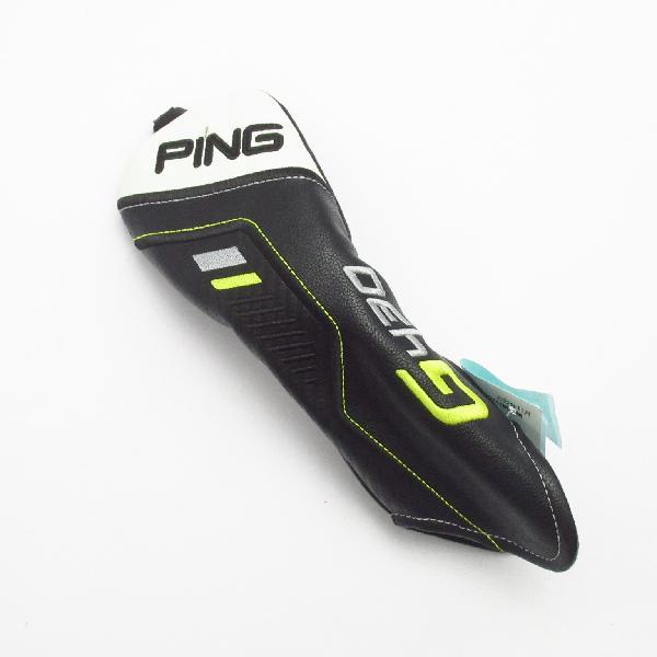 PING（ピン） G430 G430 ハイブリッド ユーティリティ PING TOUR 2.0
