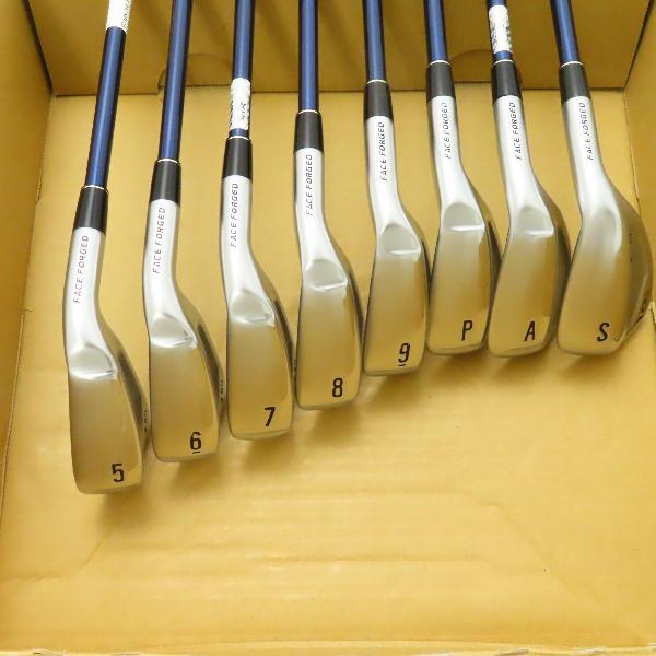 DUNLOP（ダンロップ） SRIXON スリクソン ZX4 アイアン Diamana ZX for