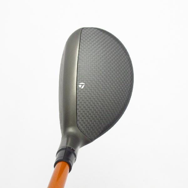 Qi35 レスキュー　4U TOUR AD DI 95X TaylorMade（テーラーメイド） Qi35 Qi35 レスキュー ユーティリティ