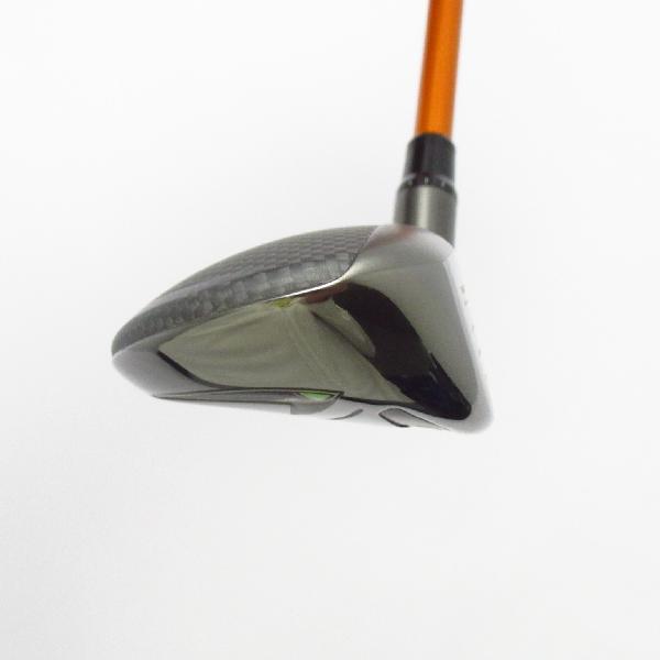 TaylorMade（テーラーメイド） Qi35 Qi35 レスキュー ユーティリティ