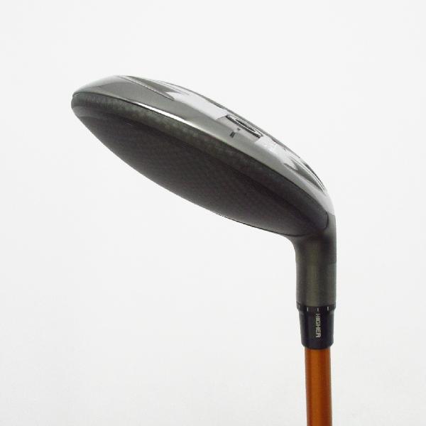 TaylorMade（テーラーメイド） Qi35 Qi35 レスキュー ユーティリティ