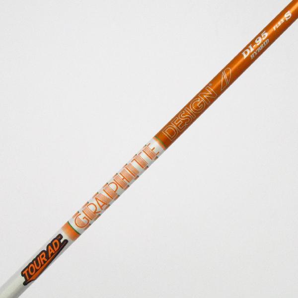 TaylorMade（テーラーメイド） Qi35 Qi35 レスキュー ユーティリティ