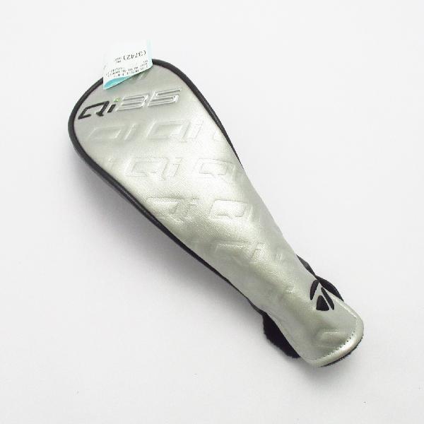 TaylorMade（テーラーメイド） Qi35 Qi35 レスキュー ユーティリティ