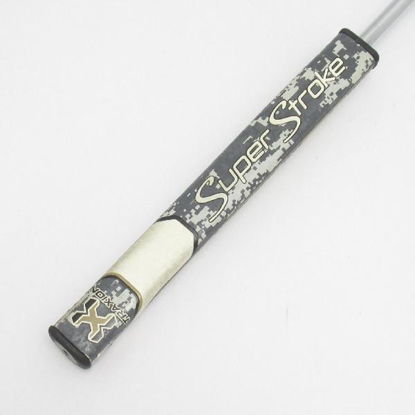 SCOTTY CAMERON スコッティキャメロン SELECT セレクト スクエアバック