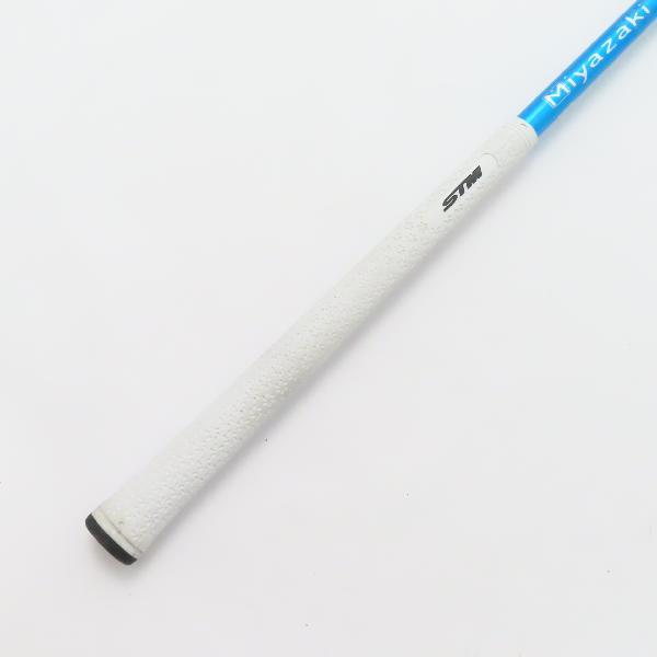 DUNLOP（ダンロップ） SRIXON スリクソン Z545 アイアン Miyazaki