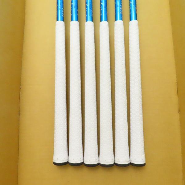 DUNLOP（ダンロップ） SRIXON スリクソン Z545 アイアン Miyazaki