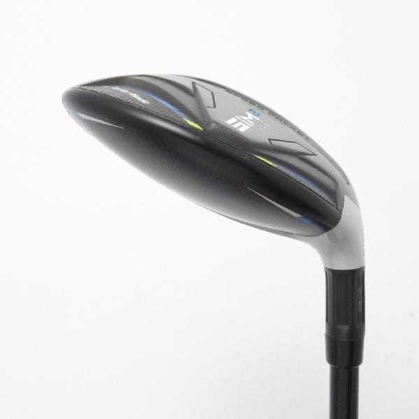 TaylorMade（テーラーメイド） SIM2 SIM2 マックス レスキュー