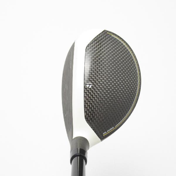 TaylorMade（テーラーメイド） STEALTH ステルス グローレ レスキュー