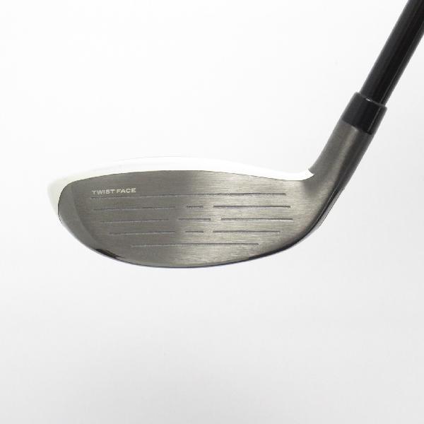 TaylorMade（テーラーメイド） STEALTH ステルス グローレ レスキュー