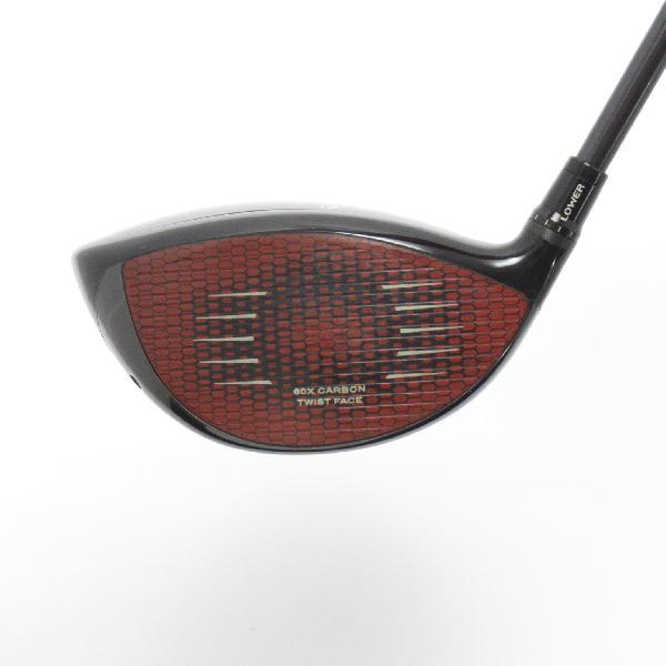 TaylorMade（テーラーメイド） STEALTH ステルス HD ドライバー TENSEI