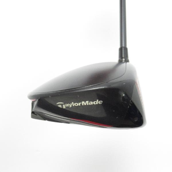 TaylorMade（テーラーメイド） STEALTH ステルス HD ドライバー TENSEI