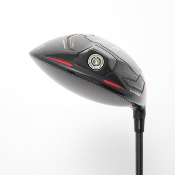 TaylorMade（テーラーメイド） STEALTH ステルス HD ドライバー TENSEI