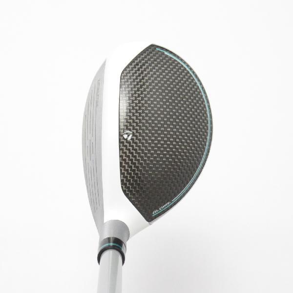 TaylorMade（テーラーメイド） STEALTH ステルス グローレ レスキュー