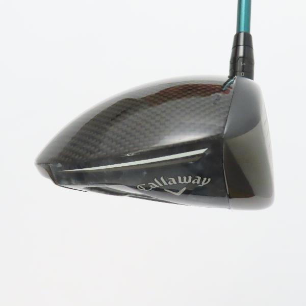 クラブ Callaway Ai SMOKE MAX 5W NX GREEN 50-SR Callaway（キャロウェイ） キャロウェイゴルフ Ai SMOKE パラダイム Ai