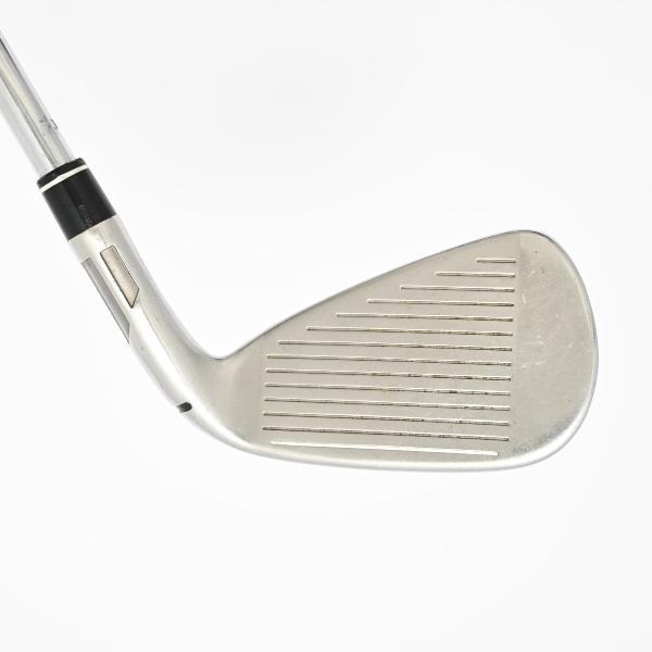 TaylorMade（テーラーメイド） STEALTH ステルス アイアン KBS MAX