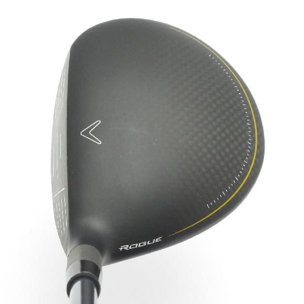 Callaway（キャロウェイ） キャロウェイゴルフ ROGUE ローグ ST MAX
