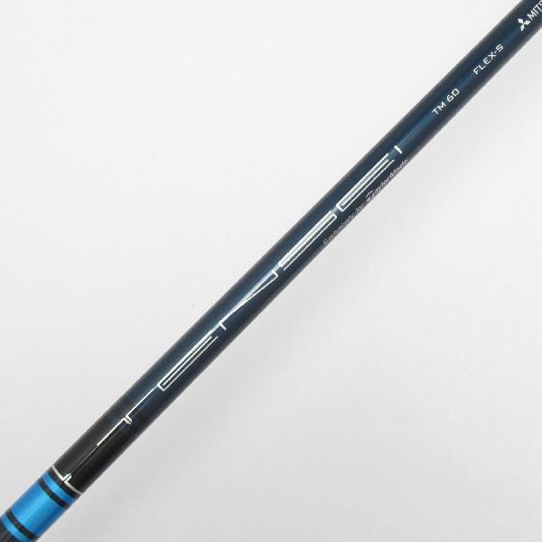 TaylorMade SIM2 MAX 5U用 TENSEI BLUE TM60 TaylorMade（テーラーメイド） SIM2 SIM2 マックス レスキュー