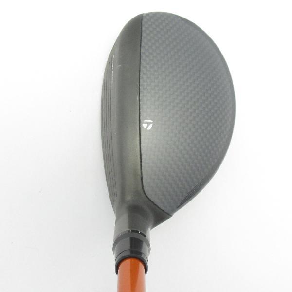 TaylorMade（テーラーメイド） Qi35 Qi35 レスキュー ユーティリティ