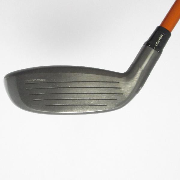 TaylorMade（テーラーメイド） Qi35 Qi35 レスキュー ユーティリティ