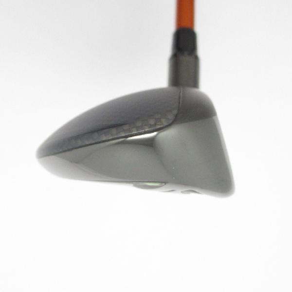 TaylorMade（テーラーメイド） Qi35 Qi35 レスキュー ユーティリティ