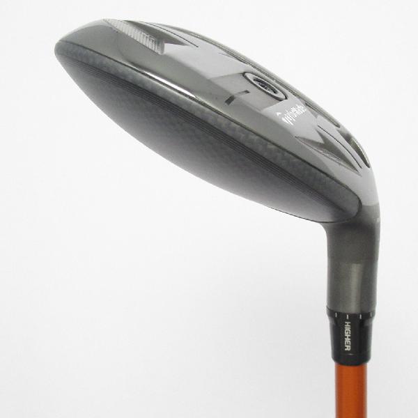TaylorMade（テーラーメイド） Qi35 Qi35 レスキュー ユーティリティ