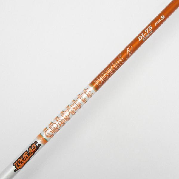 TaylorMade（テーラーメイド） Qi35 Qi35 レスキュー ユーティリティ