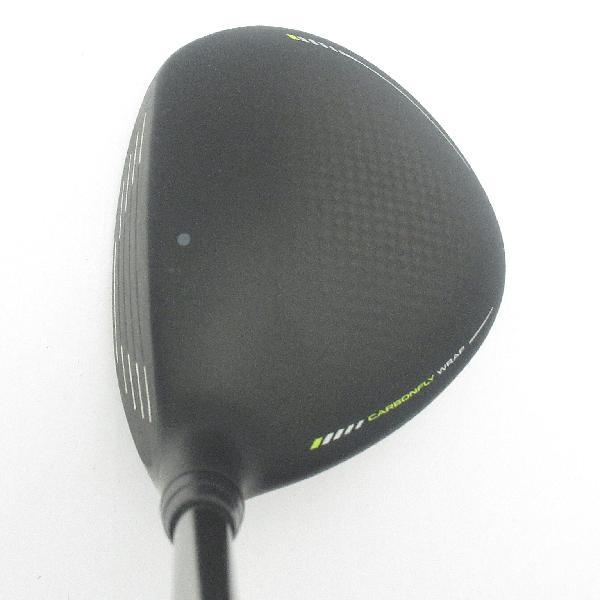 PING（ピン） G430 G430 MAX フェアウェイウッド PING TOUR 2.0 CHROME