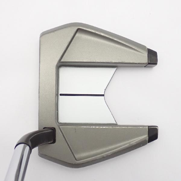 TaylorMade（テーラーメイド） SPIDER スパイダー SR ホワイト
