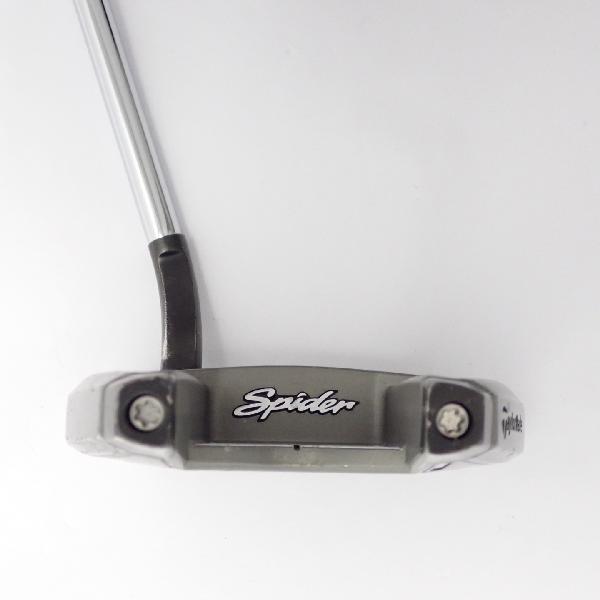 TaylorMade（テーラーメイド） SPIDER スパイダー SR ホワイト