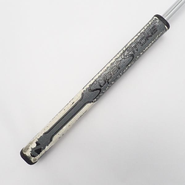 TaylorMade（テーラーメイド） SPIDER スパイダー SR ホワイト