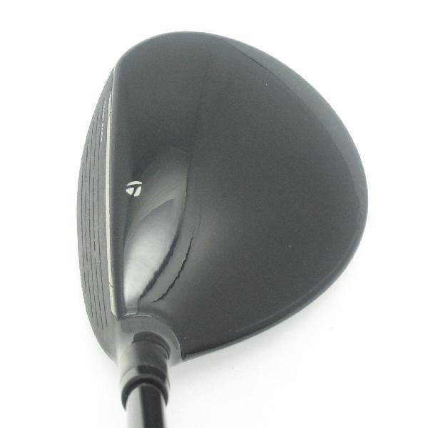 TaylorMade（テーラーメイド） Qi10 Qi10 フェアウェイウッド Tour AD