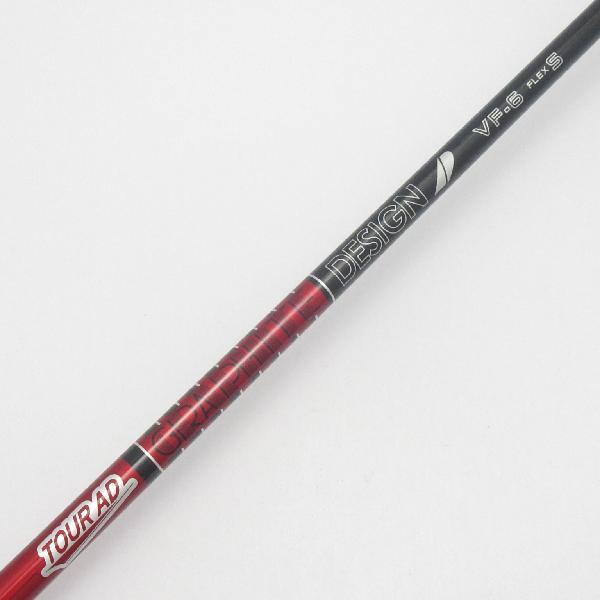 TaylorMade（テーラーメイド） Qi10 Qi10 フェアウェイウッド Tour AD