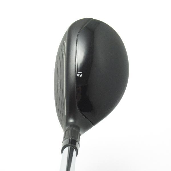 TaylorMade（テーラーメイド） STEALTH ステルス2 レスキュー