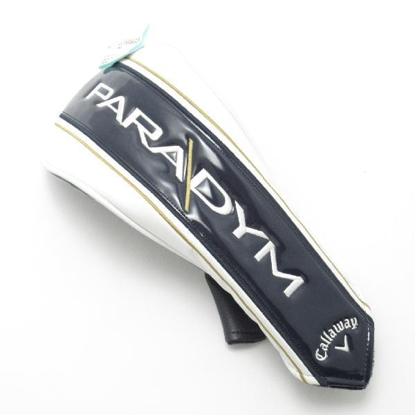 Callaway（キャロウェイ） キャロウェイゴルフ PARADYM パラダイム