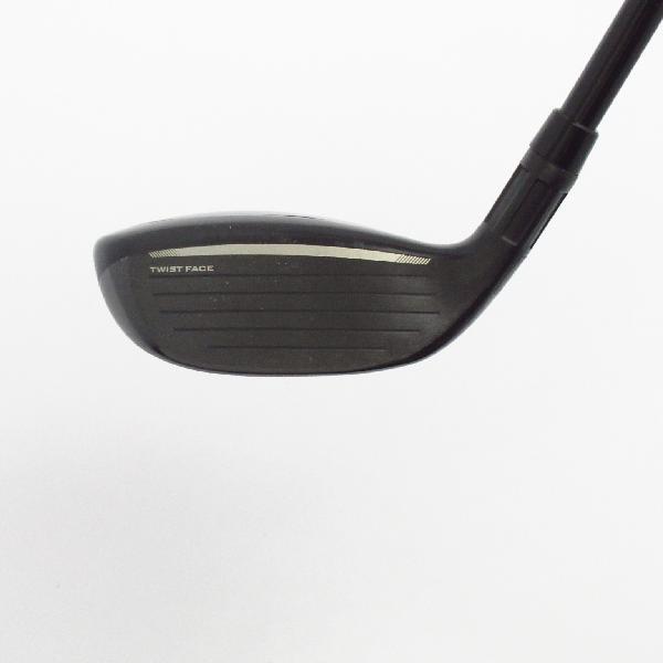 TaylorMade（テーラーメイド） STEALTH ステルス2 レスキュー