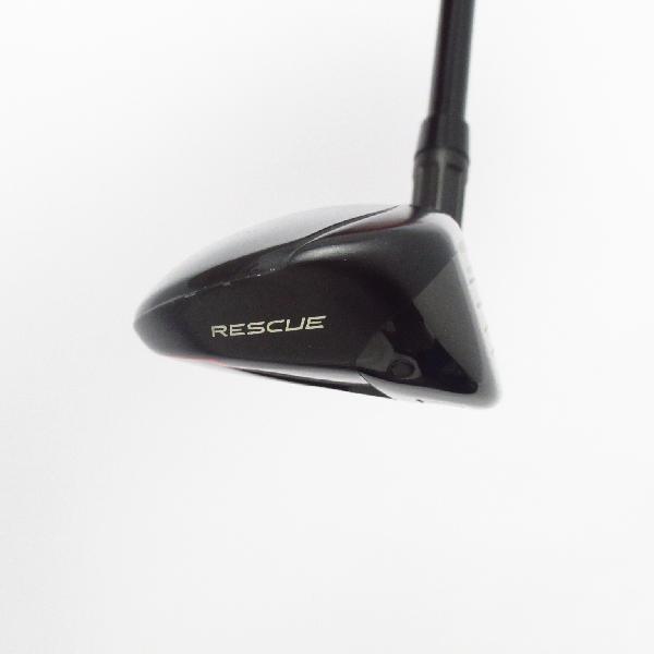 TaylorMade（テーラーメイド） STEALTH ステルス2 レスキュー
