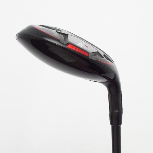 TaylorMade（テーラーメイド） STEALTH ステルス2 レスキュー