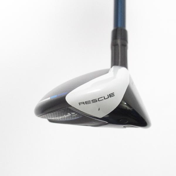 TaylorMade - テーラーメイド SIM2 MAX レスキュー　TENSEI BLUE TM60 TaylorMade（テーラーメイド） SIM2 SIM2 マックス レスキュー