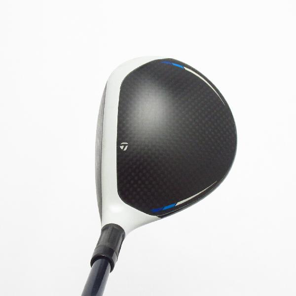 TaylorMade（テーラーメイド） SIM2 SIM2 マックス フェアウェイウッド
