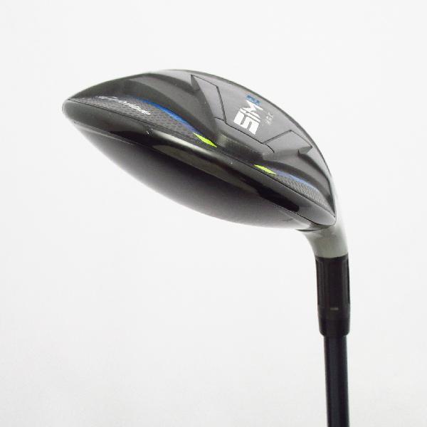 TaylorMade（テーラーメイド） SIM2 SIM2 マックス フェアウェイウッド