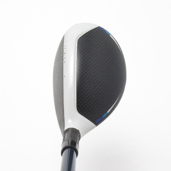 TaylorMade（テーラーメイド） SIM2 SIM2 マックス レスキュー
