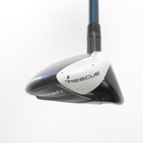 TaylorMade（テーラーメイド） SIM2 SIM2 マックス レスキュー