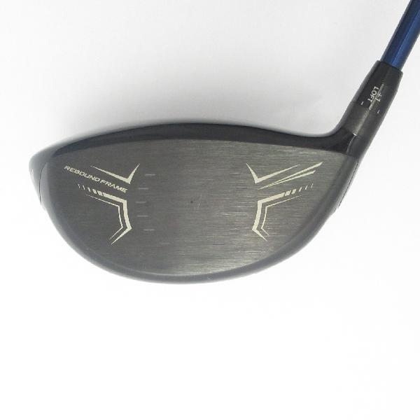 DUNLOP（ダンロップ） SRIXON スリクソン ZX5 ドライバー Diamana ZX
