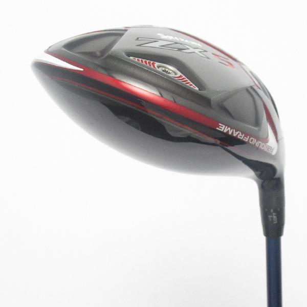 DUNLOP（ダンロップ） SRIXON スリクソン ZX5 ドライバー Diamana ZX