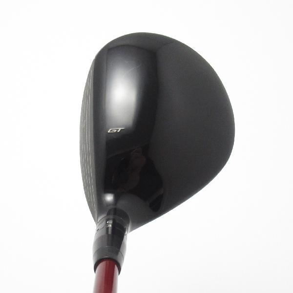 Titleist（タイトリスト） TITLEIST GT2 フェアウェイウッド PROJECT X