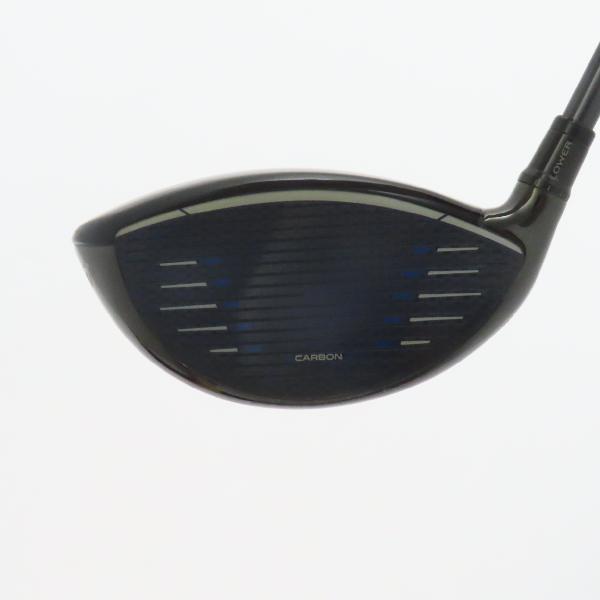 TaylorMade（テーラーメイド） Qi10 Qi10 MAX ドライバー TENSEI RED