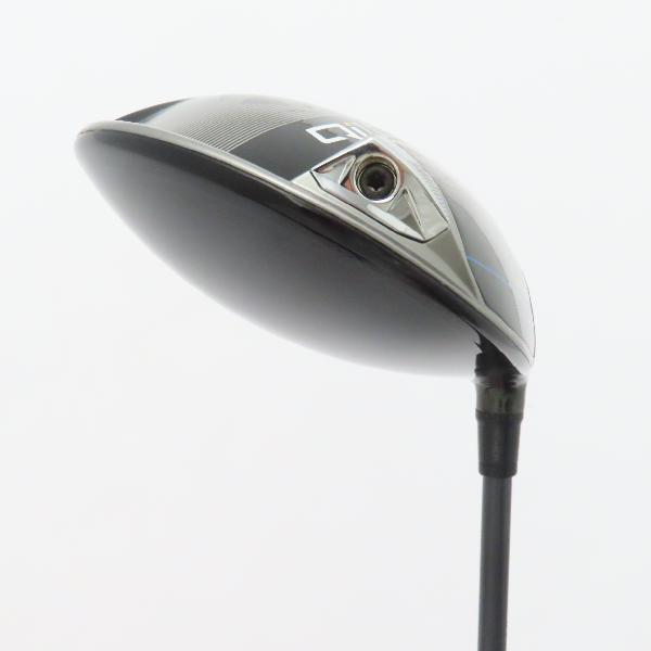 TaylorMade（テーラーメイド） Qi10 Qi10 MAX ドライバー TENSEI RED
